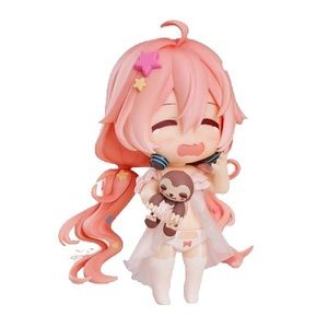 Meet your Posher, Isaac